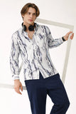Galaxy Abstract Shirt