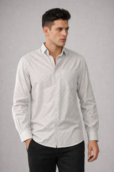 Pristine Grey Essentials