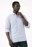 Sky Stripe