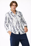 Galaxy Abstract Shirt