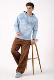 Sky Serenity Hoodie