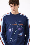 Elevated Mindset Full Sleeve Tee