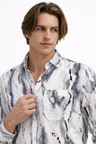Galaxy Abstract Shirt