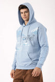 Sky Serenity Hoodie