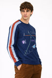 Elevated Mindset Full Sleeve Tee