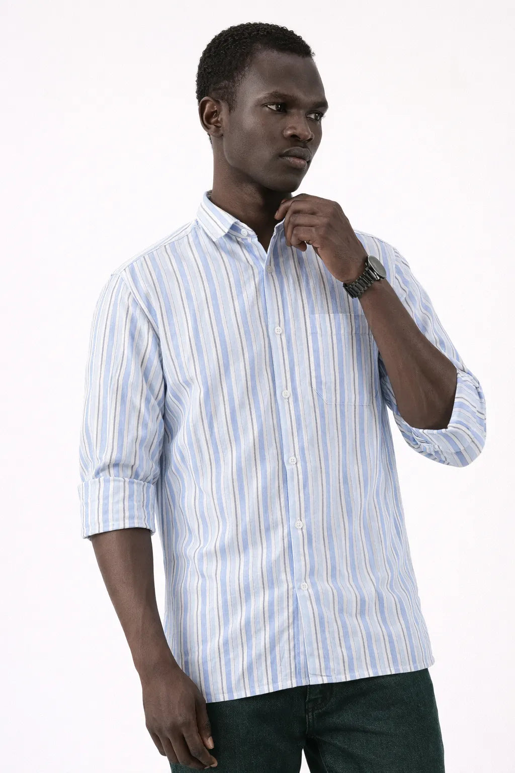 Sky Stripe