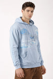Sky Serenity Hoodie
