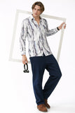 Galaxy Abstract Shirt