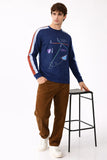 Elevated Mindset Full Sleeve Tee