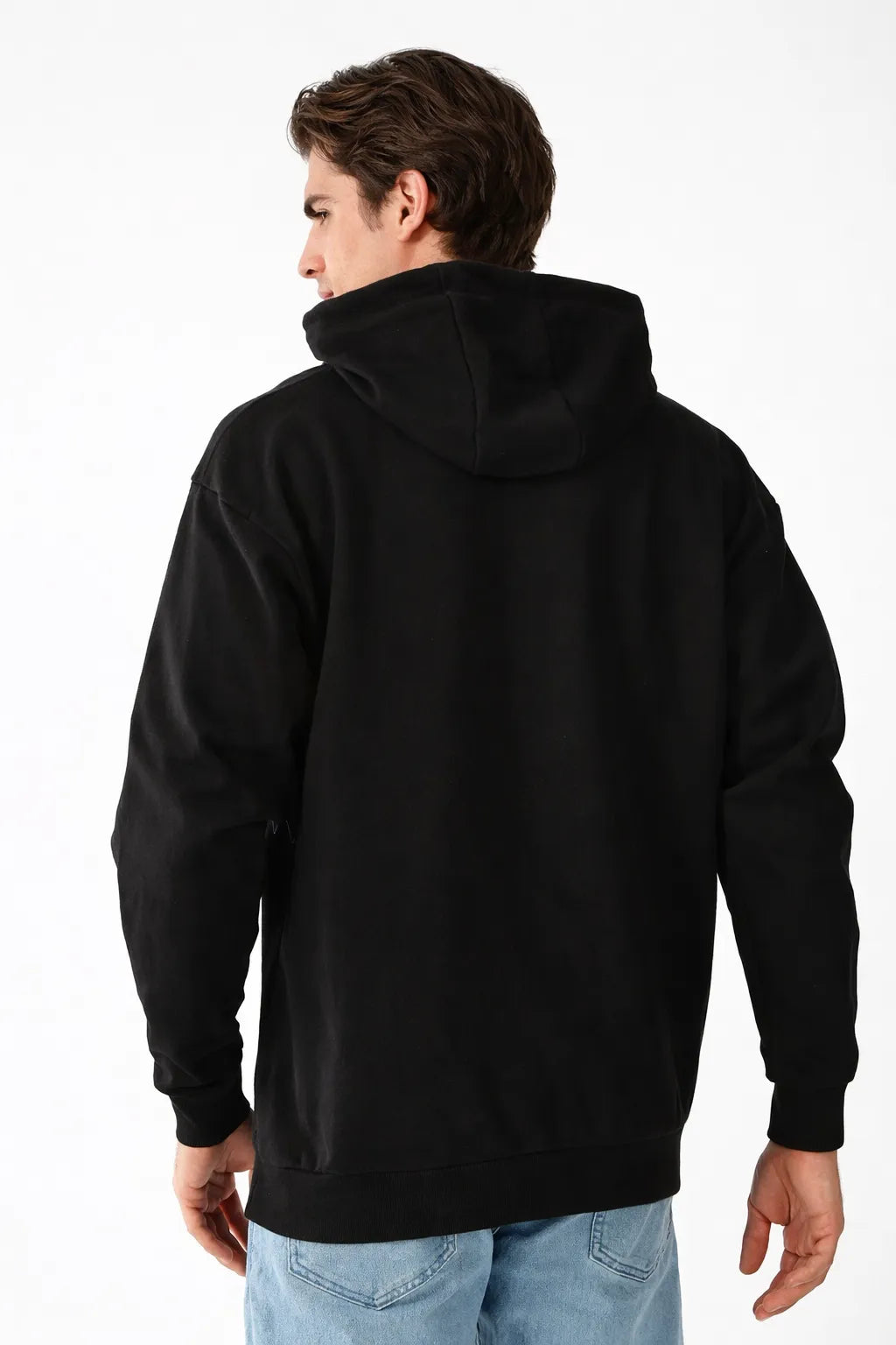 Deep Dark Hoodie