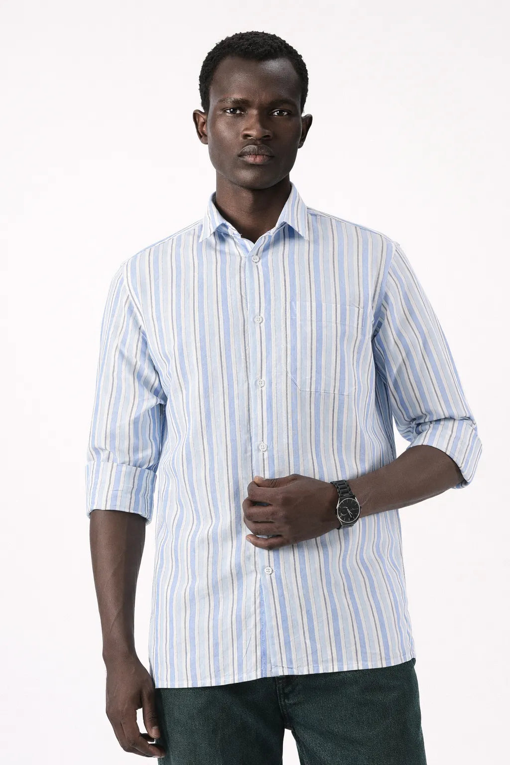 Sky Stripe