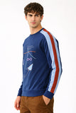Elevated Mindset Full Sleeve Tee
